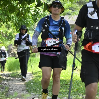 Runner Photo 5521548