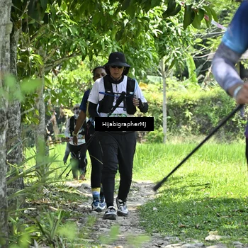 Runner Photo 5521550