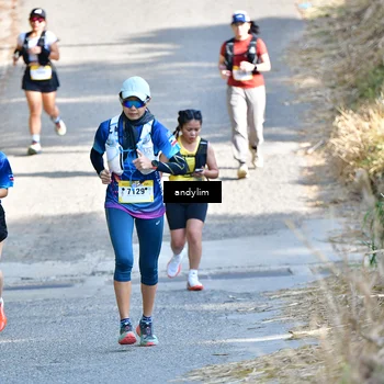 Runner Photo 5521551