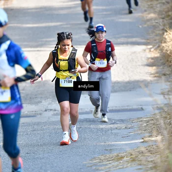 Runner Photo 5521588