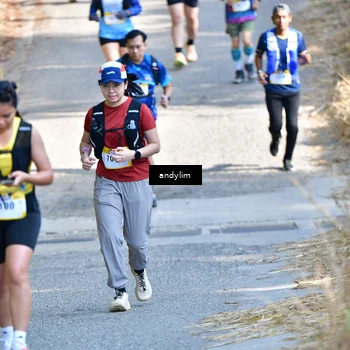 Runner Photo 5521589