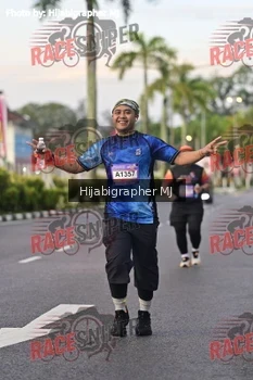 Runner Photo 552159