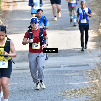 Runner Photo 5521592