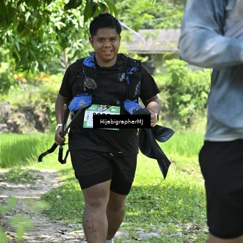 Runner Photo 5521598