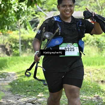 Runner Photo 5521606
