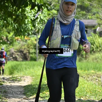 Runner Photo 5521608