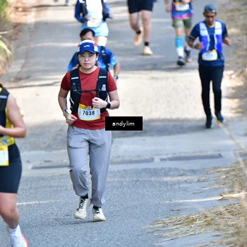 Runner Photo 5521614