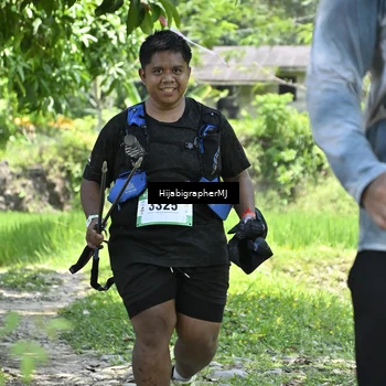 Runner Photo 5521616