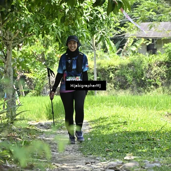 Runner Photo 5521626