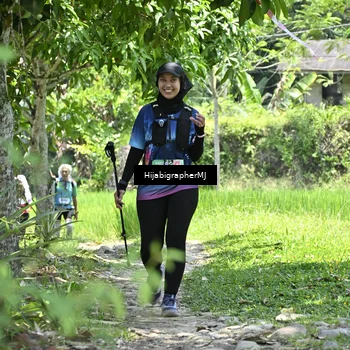 Runner Photo 5521629