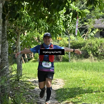 Runner Photo 5521633