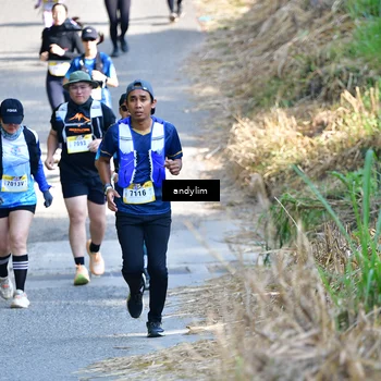 Runner Photo 5521639