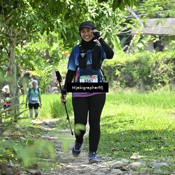 Runner Photo 5521640