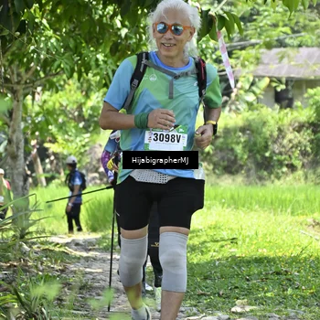 Runner Photo 5521644