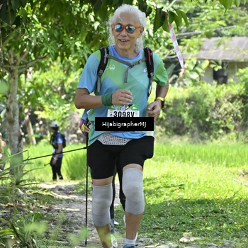 Runner Photo 5521645