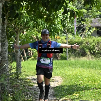 Runner Photo 5521646