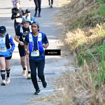 Runner Photo 5521652