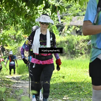 Runner Photo 5521655