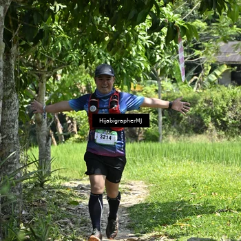 Runner Photo 5521657