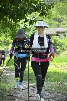 Runner Photo 5521662