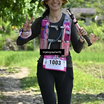 Runner Photo 5521667