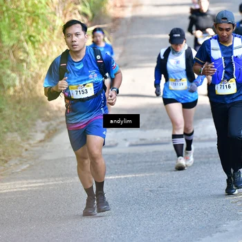 Runner Photo 5521671