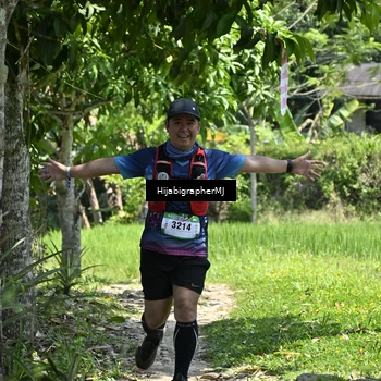 Runner Photo 5521672
