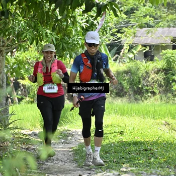 Runner Photo 5521677