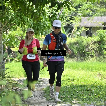 Runner Photo 5521678