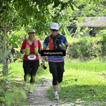 Runner Photo 5521679