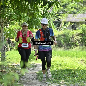 Runner Photo 5521680