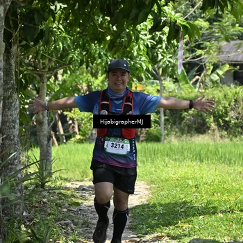 Runner Photo 5521681