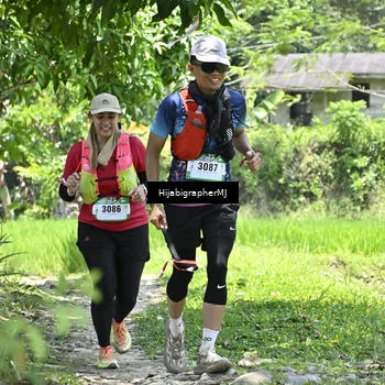 Runner Photo 5521682