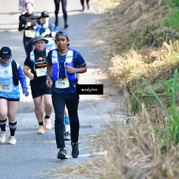 Runner Photo 5521688