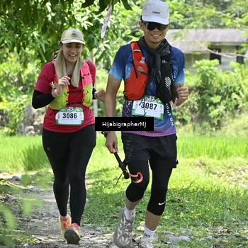 Runner Photo 5521689