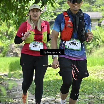 Runner Photo 5521692