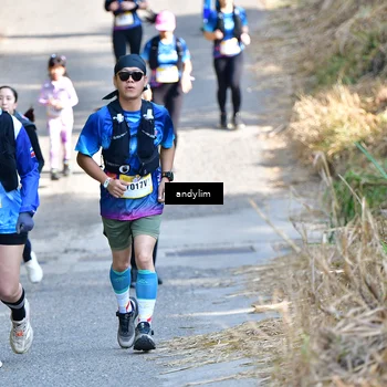 Runner Photo 5521693
