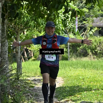 Runner Photo 5521696