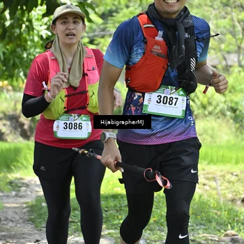 Runner Photo 5521697