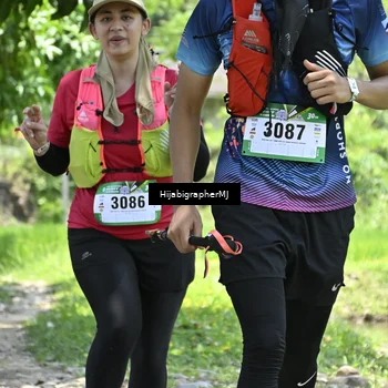 Runner Photo 5521700