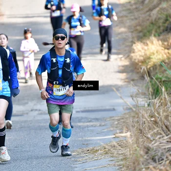 Runner Photo 5521703
