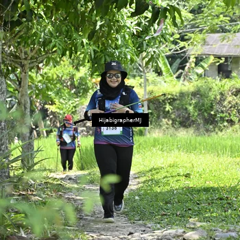 Runner Photo 5521705