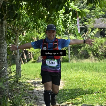 Runner Photo 5521707