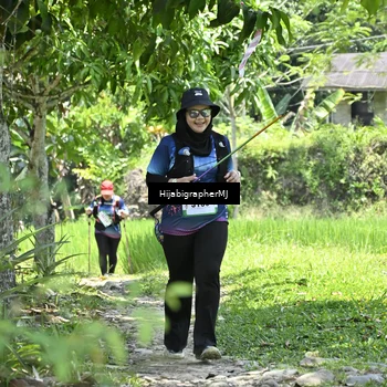 Runner Photo 5521708