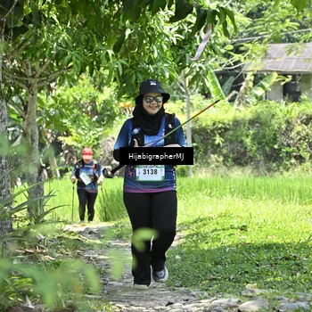 Runner Photo 5521709