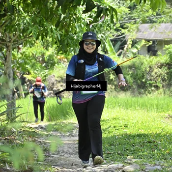 Runner Photo 5521712