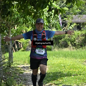 Runner Photo 5521723