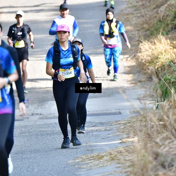 Runner Photo 5521724