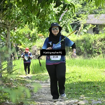 Runner Photo 5521725