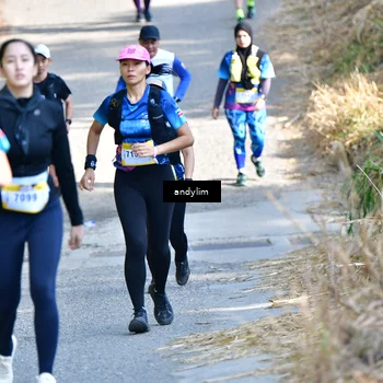 Runner Photo 5521730